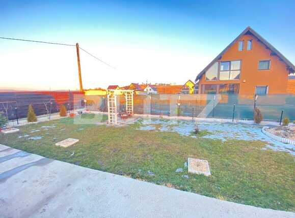 Casa de vânzare 4 camere Bod - 80148CV | BLITZ Brașov | Poza3