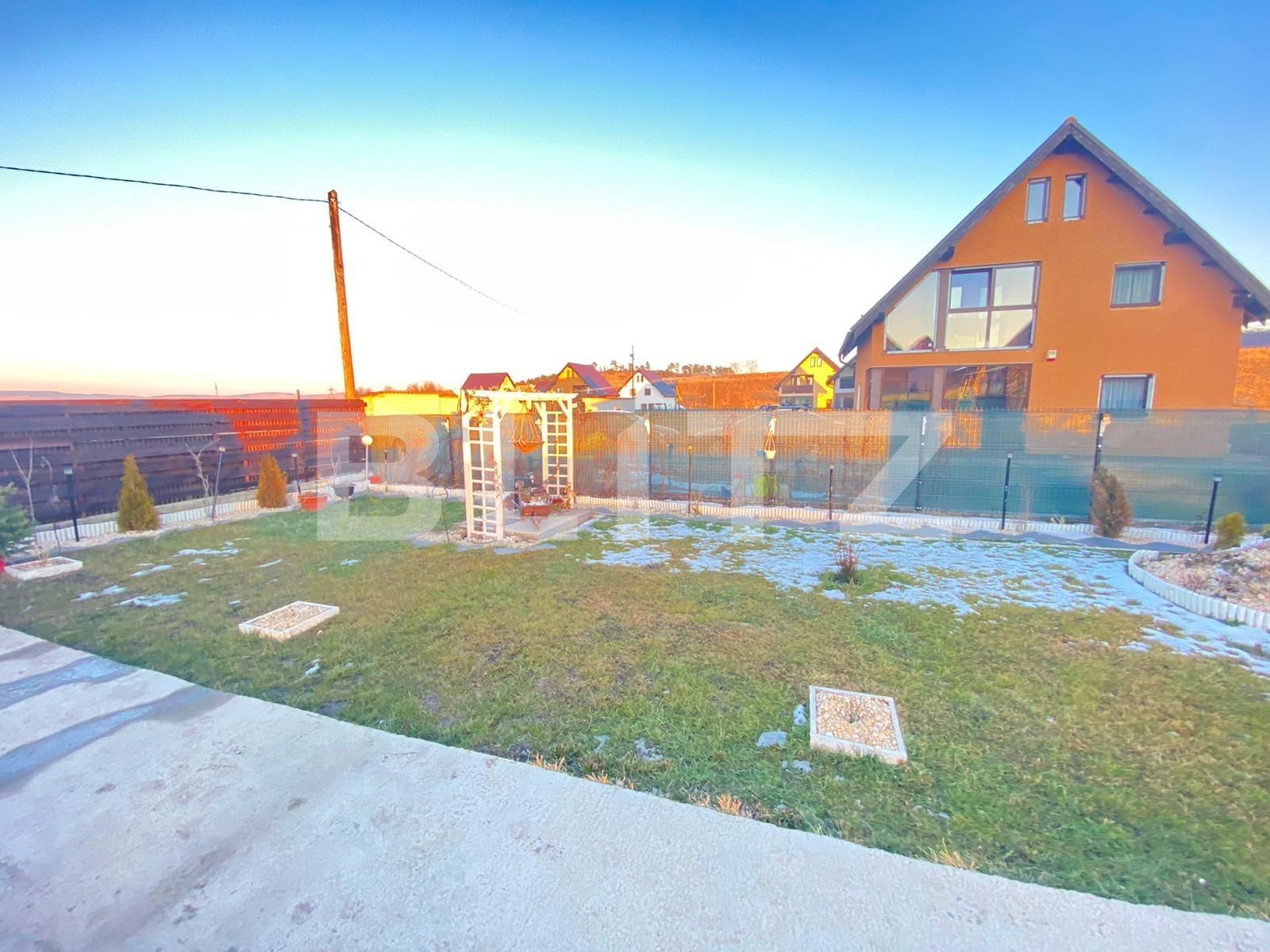 Casa de vânzare 4 camere Bod - 80148CV | BLITZ Brașov | Poza3