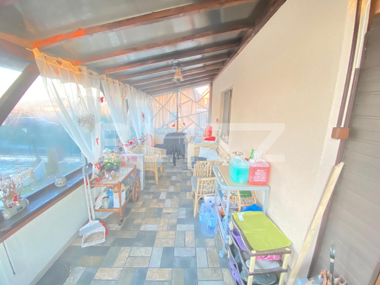 Casa de vânzare 4 camere Bod - 80148CV | BLITZ Brașov | Poza7