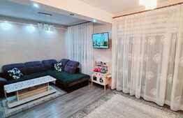 Casa insiruita, la cheie, 4 camere, 2 parcari, strada privata 