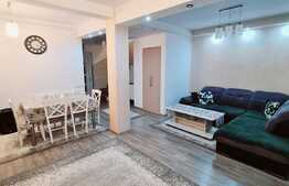 Casa insiruita, la cheie, 4 camere, 2 parcari, strada privata 