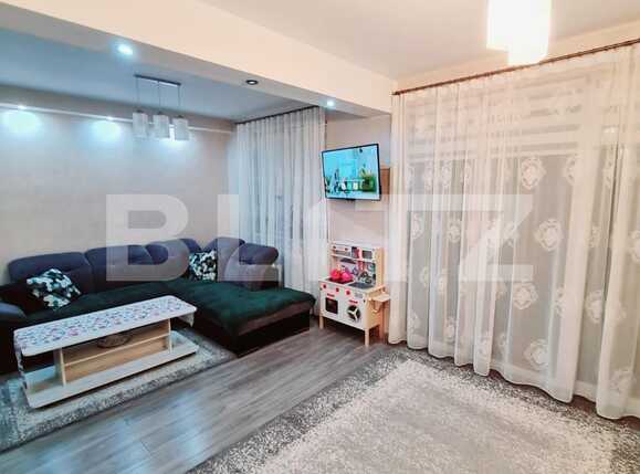 Casa de vânzare 4 camere Floreşti - 80149CV | BLITZ Cluj-Napoca | Poza1