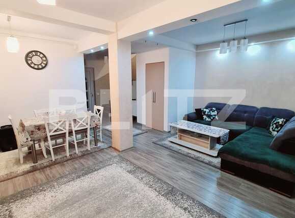 Casa de vânzare 4 camere Floreşti - 80149CV | BLITZ Cluj-Napoca | Poza4