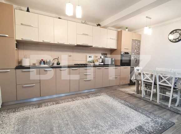 Casa de vânzare 4 camere Floreşti - 80149CV | BLITZ Cluj-Napoca | Poza3