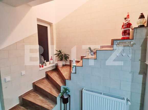 Casa de vânzare 4 camere Floreşti - 80149CV | BLITZ Cluj-Napoca | Poza6