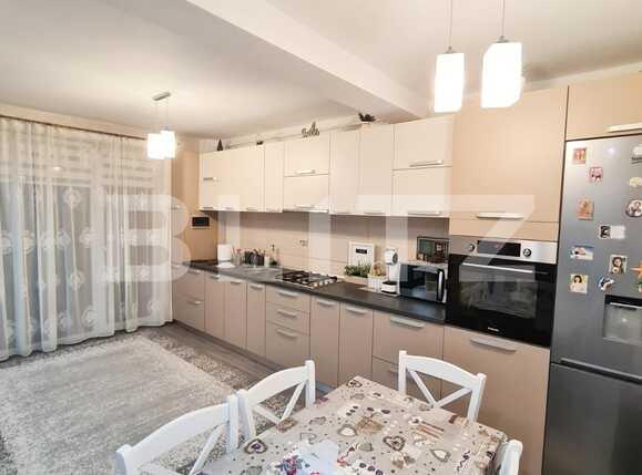 Casa de vânzare 4 camere Floreşti - 80149CV | BLITZ Cluj-Napoca | Poza2