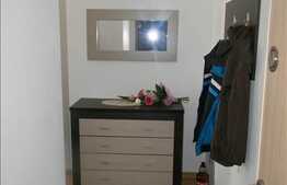 Apartament 2 camere, 60 mp, garaj, boxa, imobil nou, zona Calea Floresti