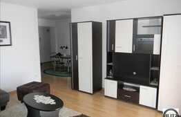 Apartament 2 camere, 60 mp, garaj, boxa, imobil nou, zona Calea Floresti