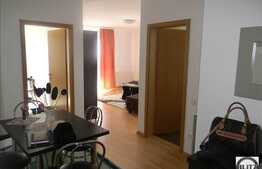 Apartament 2 camere, 60 mp, garaj, boxa, imobil nou, zona Calea Floresti