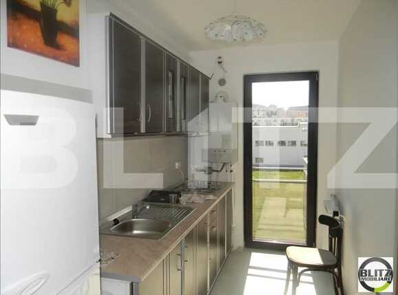 Apartament de închiriat 2 camere Manastur - 8015AI | BLITZ Cluj-Napoca | Poza7