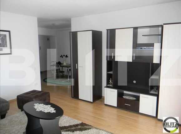 Apartament de închiriat 2 camere Manastur - 8015AI | BLITZ Cluj-Napoca | Poza1