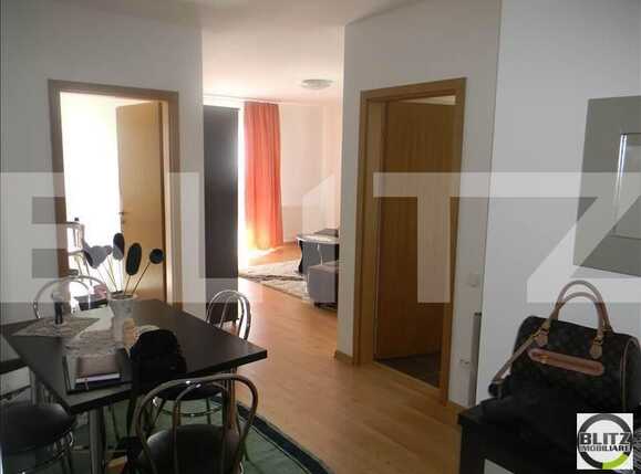 Apartament de închiriat 2 camere Manastur - 8015AI | BLITZ Cluj-Napoca | Poza2