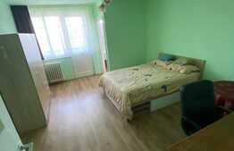 Garsoniera de inchiriat, 28 mp, decomandata, zona Brancusi