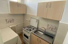 Garsoniera de inchiriat, 28 mp, decomandata, zona Brancusi