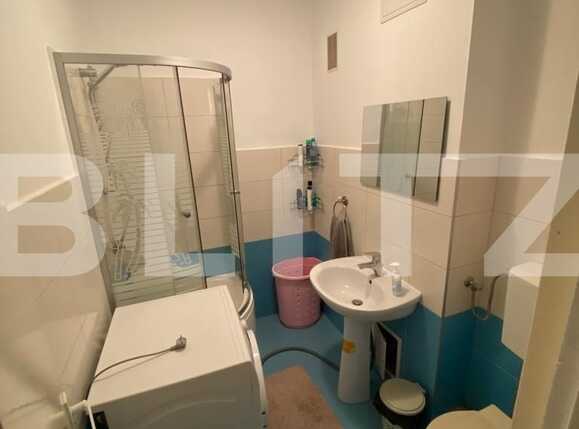 Garsonieră de închiriat Gheorgheni - 80151AI | BLITZ Cluj-Napoca | Poza5