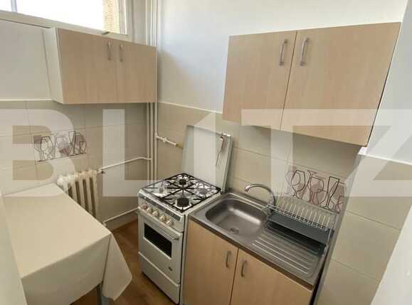 Garsonieră de închiriat Gheorgheni - 80151AI | BLITZ Cluj-Napoca | Poza4