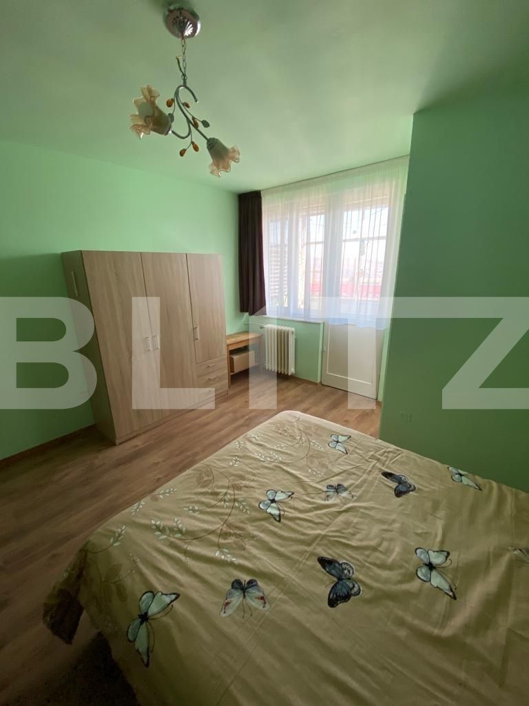 Garsonieră de închiriat Gheorgheni - 80151AI | BLITZ Cluj-Napoca | Poza2