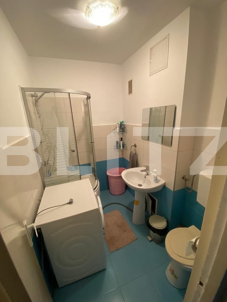 Garsonieră de închiriat Gheorgheni - 80151AI | BLITZ Cluj-Napoca | Poza5
