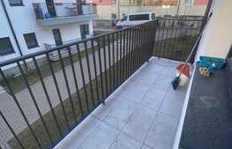 Apartament de inchiriat cu 2 camere, 55 mp, parcare subterana, zona Eugen Ionesco