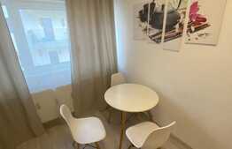 Apartament de inchiriat cu 2 camere, 55 mp, parcare subterana, zona Eugen Ionesco