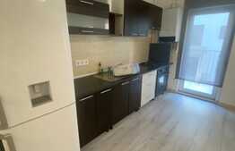 Apartament de inchiriat cu 2 camere, 55 mp, parcare subterana, zona Eugen Ionesco