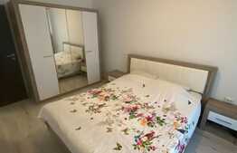Apartament de inchiriat cu 2 camere, 55 mp, parcare subterana, zona Eugen Ionesco