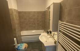 Apartament de inchiriat cu 2 camere, 55 mp, parcare subterana, zona Eugen Ionesco