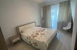 Apartament de inchiriat cu 2 camere, 55 mp, parcare subterana, zona Eugen Ionesco