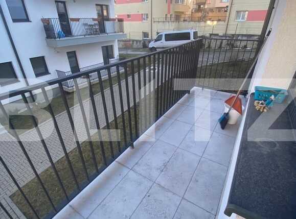 Apartament de închiriat 2 camere Zorilor - 80154AI | BLITZ Cluj-Napoca | Poza8