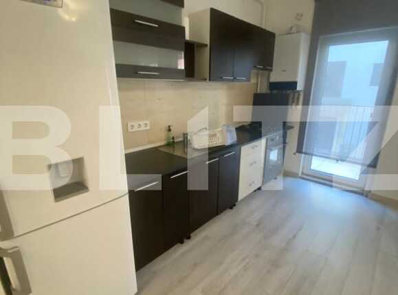 Apartament de închiriat 2 camere Zorilor - 80154AI | BLITZ Cluj-Napoca | Poza6