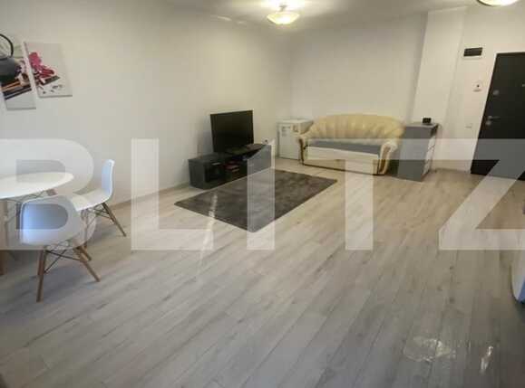 Apartament de închiriat 2 camere Zorilor - 80154AI | BLITZ Cluj-Napoca | Poza4