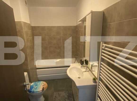 Apartament de închiriat 2 camere Zorilor - 80154AI | BLITZ Cluj-Napoca | Poza7