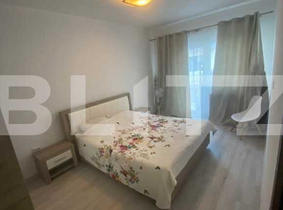 Apartament de închiriat 2 camere Zorilor - 80154AI | BLITZ Cluj-Napoca | Poza1