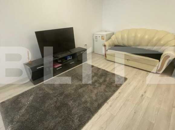 Apartament de închiriat 2 camere Zorilor - 80154AI | BLITZ Cluj-Napoca | Poza3