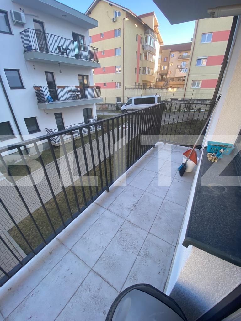 Apartament de închiriat 2 camere Zorilor - 80154AI | BLITZ Cluj-Napoca | Poza8