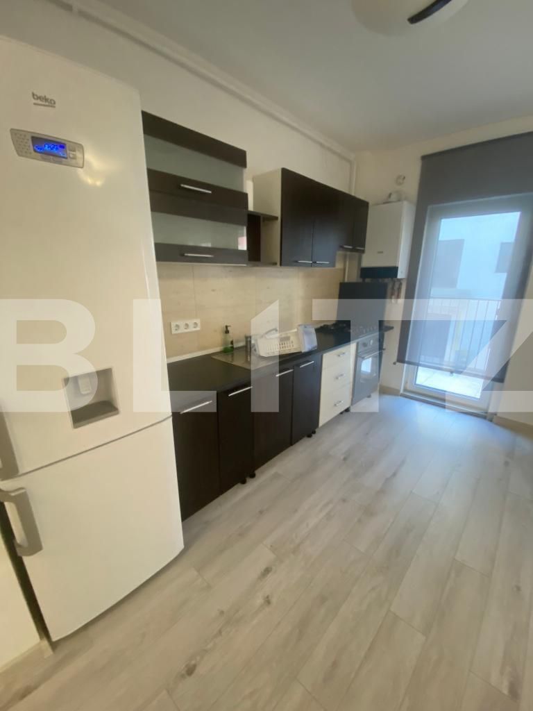 Apartament de închiriat 2 camere Zorilor - 80154AI | BLITZ Cluj-Napoca | Poza6