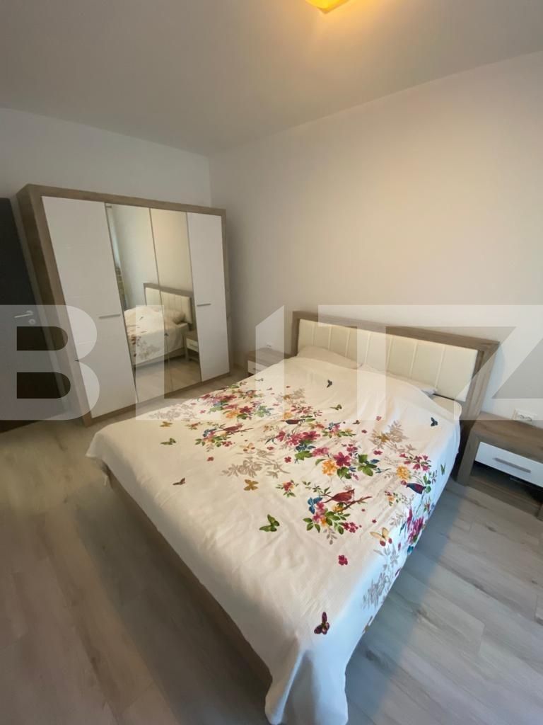 Apartament de închiriat 2 camere Zorilor - 80154AI | BLITZ Cluj-Napoca | Poza2