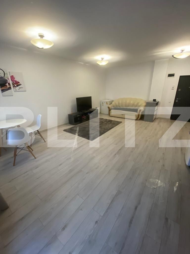 Apartament de închiriat 2 camere Zorilor - 80154AI | BLITZ Cluj-Napoca | Poza4