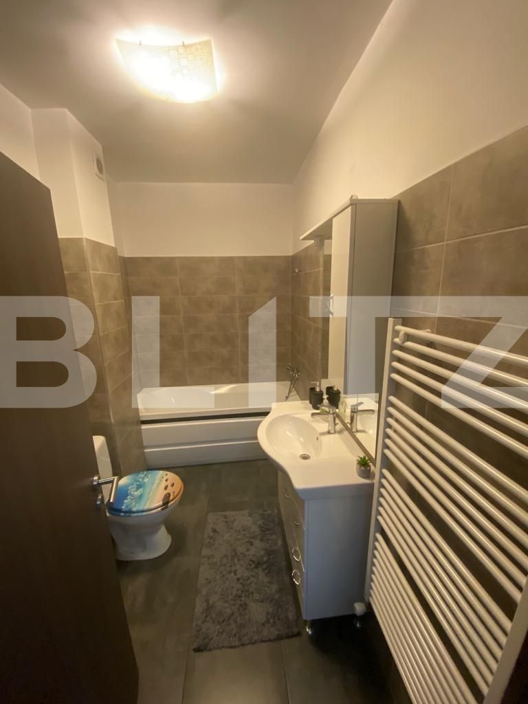 Apartament de închiriat 2 camere Zorilor - 80154AI | BLITZ Cluj-Napoca | Poza7