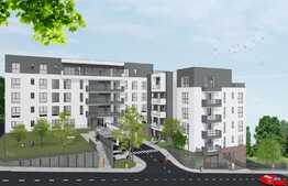 Oportunitate! Apartament 2 camere, 55 mp, zona exclusivista, optional parcare!