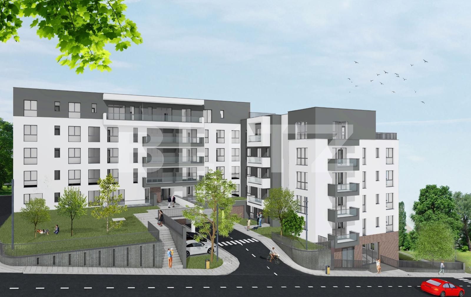 Apartament de vânzare 2 camere Floreşti - 80155AV | BLITZ Cluj-Napoca | Poza3