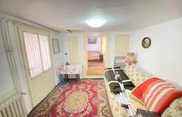 Casa de 60 mp utili si teren de 150 mp, Ultracentrala 