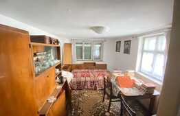 Casa de 60 mp utili si teren de 150 mp, Ultracentrala 