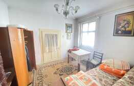 Casa de 60 mp utili si teren de 150 mp, Ultracentrala 