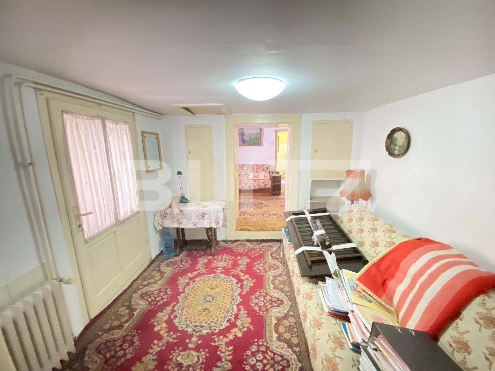 Casa de vânzare 2 camere Brasovul Vechi - 80157CV | BLITZ Brașov | Poza3