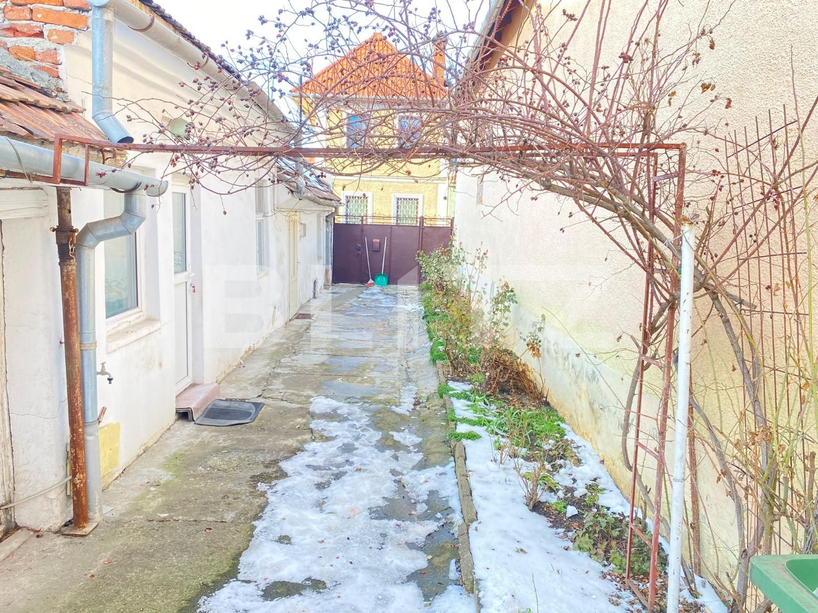 Casa de vânzare 2 camere Brasovul Vechi - 80157CV | BLITZ Brașov | Poza2