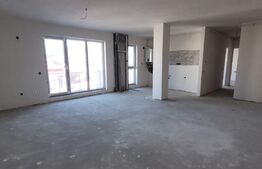 Apartament 3 camere, 80 mp, in ansamblu rezidential nou, zona Teilor