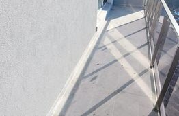 Apartament 3 camere, 80 mp, in ansamblu rezidential nou, zona Teilor