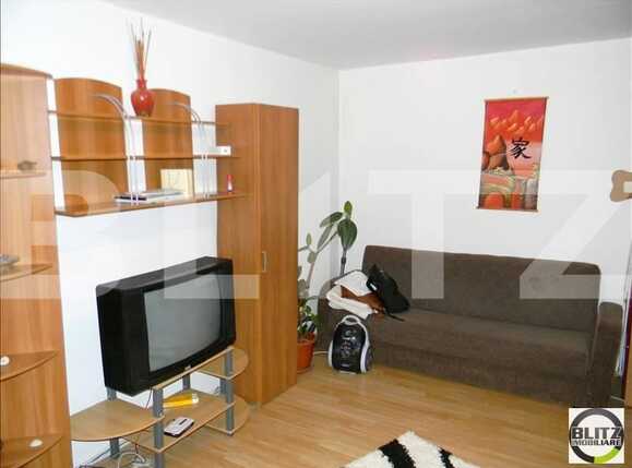 Apartament de închiriat 2 camere Zorilor - 8016AI | BLITZ Cluj-Napoca | Poza2