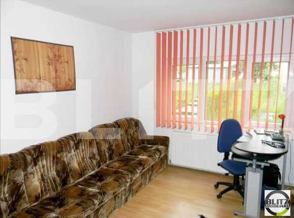 Apartament de închiriat 2 camere Zorilor - 8016AI | BLITZ Cluj-Napoca | Poza1